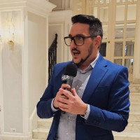 Venditore a Distanza Employee Giacomo Gerardi's profile photo