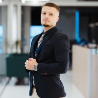 Interlane Logistics Inc. Employee Drijon Shala's profile photo