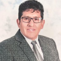 Fred Omar Astucuri Gómez Email & Phone Number