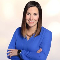 Halifax International Airport Authority Employee Tiffany Chase's profile photo