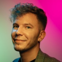 Changellenge >> Employee Ivan Chernyavskiy's profile photo