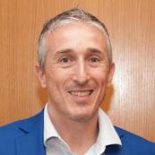 STMicroelectronics Employee Massimo Borghi's profile photo