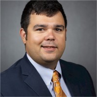 US Army Corps of Engineers Employee Benjamin Sperry's profile photo