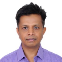 VaaaN Infra Employee Sushil Kashyap's profile photo