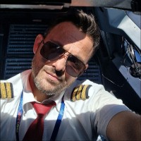 Fly2Sky Airlines Employee Argyris Giannakos's profile photo