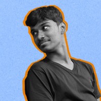 Zipstack Employee Praveen Kumar's profile photo