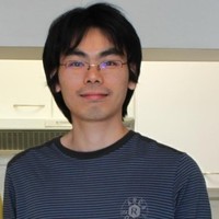 HashData - SQL on Cloud Employee Lirong Jian's profile photo