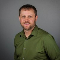 The Academy Charter School Employee Nathan Keller's profile photo