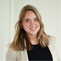 Alliander Employee Julia Hummel's profile photo