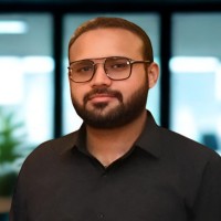 Engro Group Employee Nauman Muhammad's profile photo
