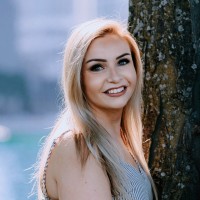 Aclaimant Employee Yelena Kokhanchuk's profile photo