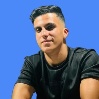 Mosofty Employee Aziz Hamdi's profile photo