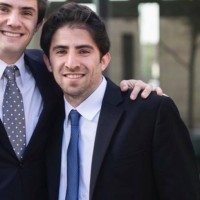 Priority Envelope Employee Andrew Kieffer's profile photo
