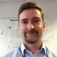 NewWorldTech | NWT Employee Robert Speksnijder's profile photo