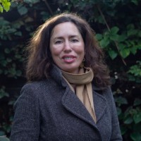 Foreign, Commonwealth and Development Office Employee Lydia Stone's profile photo