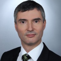 C.HAFNER Employee Thomas Laag's profile photo