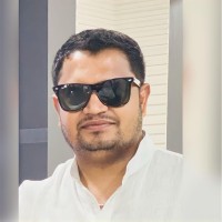 Collaborate Solutions, Inc Employee Mallik Miryala's profile photo