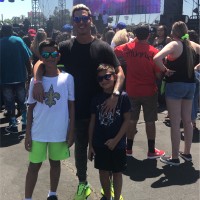 Joe Rennon Email & Phone Number
