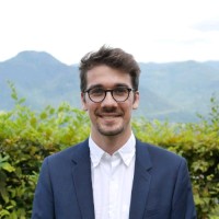 Orchestra Employee Maxime Guyon's profile photo