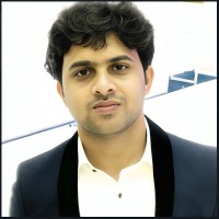 Shoaib Mohammed Email & Phone Number