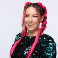 Nikki McKnight Email & Phone Number