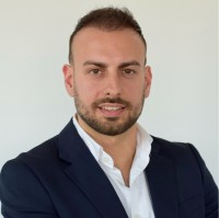 Talentware Employee Giuseppe Careri's profile photo
