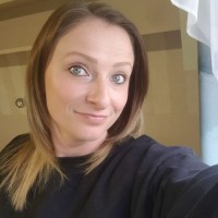 The Blagrave Trust Employee Geraldine Warren's profile photo