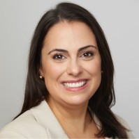 Nexxen Employee Andrea st. Pierre's profile photo