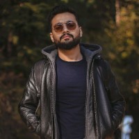 M Ejaz Email & Phone Number