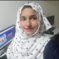 AdRightly Employee Rafia Chohadri's profile photo