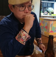 Cliff Yang Email