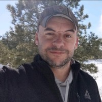 The Recovery Village at Palmer Lake, CO Employee Arno van Zoeren's profile photo