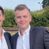 Nexthink Employee Alex Wilkinson's profile photo