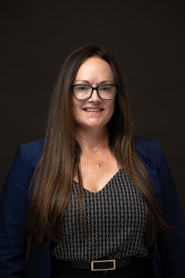 eRecording Partners Network Employee Emily Callahan's profile photo