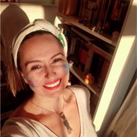 Borusan Contemporary Employee Bahar Gürey's profile photo