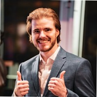 CollaborAll Employee Mindaugas Kristutis's profile photo