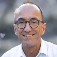 Thomas Giger Email & Phone Number