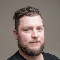 Rice Resource Technologies Employee Dale Stubbard's profile photo