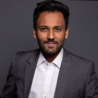 ZEAL Network SE Employee Vivek Modi's profile photo