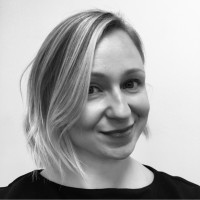 Border Media Employee Hanna Kaleta's profile photo