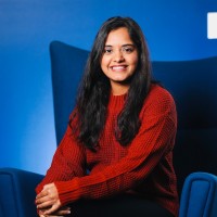 PubMatic Employee Divya Patel's profile photo