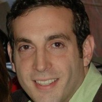 Krieger Schechter Day School Employee Michael Fauser's profile photo