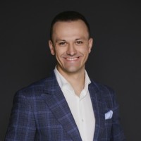 Bartłomiej Staszczyk Email & Phone Number