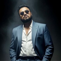 Expedia Group Employee Subham Bose's profile photo