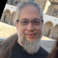 Corepay Employee Lester Caballero's profile photo