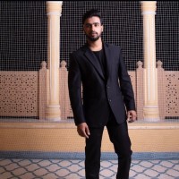 Acess Global Services Corporation Employee Syed Sameer's profile photo