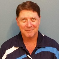 Lucas Coatings Employee Brian Kent's profile photo