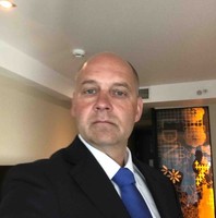 Suomen Lauttaliikenne Oy Employee Pasi Roos's profile photo