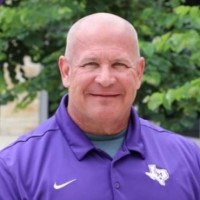 Crockett Elementary School, San Marcos CISD Employee Richard Duvall's profile photo