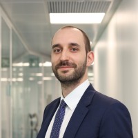 Deloitte Legal Employee Robert Domingo's profile photo